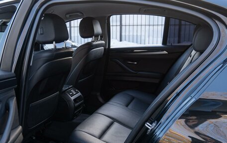 BMW 5 серия, 2016 год, 2 349 000 рублей, 16 фотография