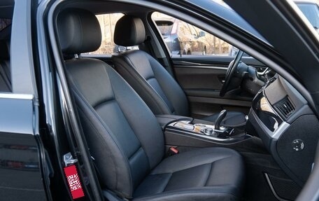 BMW 5 серия, 2016 год, 2 349 000 рублей, 13 фотография