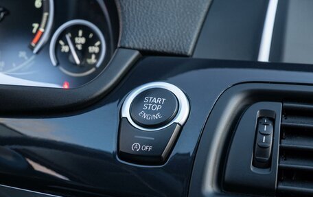 BMW 5 серия, 2016 год, 2 349 000 рублей, 19 фотография