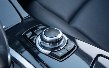 BMW 5 серия, 2016 год, 2 349 000 рублей, 22 фотография