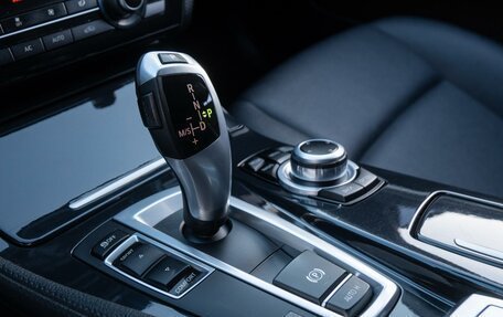 BMW 5 серия, 2016 год, 2 349 000 рублей, 21 фотография