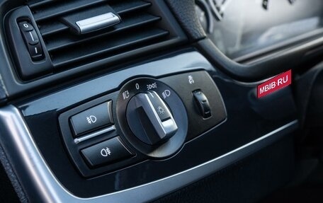 BMW 5 серия, 2016 год, 2 349 000 рублей, 25 фотография