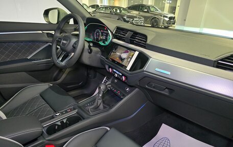 Audi Q3, 2025 год, 4 125 000 рублей, 5 фотография