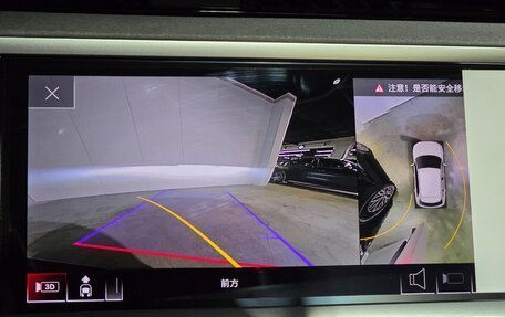 Audi Q3, 2025 год, 4 125 000 рублей, 9 фотография