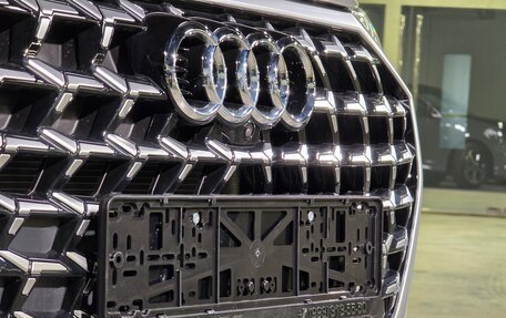 Audi Q3, 2025 год, 4 125 000 рублей, 15 фотография