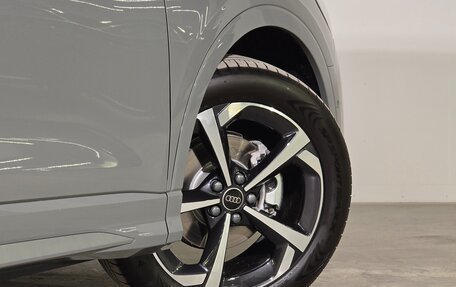 Audi Q3, 2025 год, 4 125 000 рублей, 16 фотография