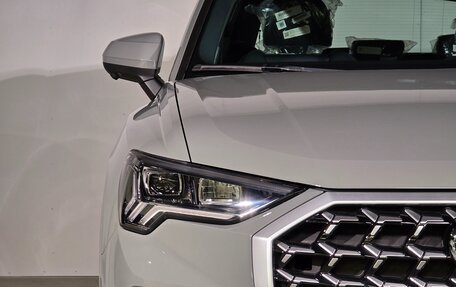 Audi Q3, 2025 год, 4 125 000 рублей, 13 фотография