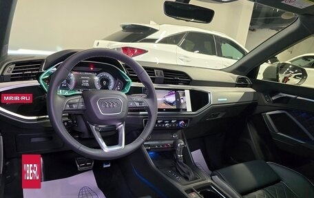 Audi Q3, 2025 год, 4 125 000 рублей, 6 фотография