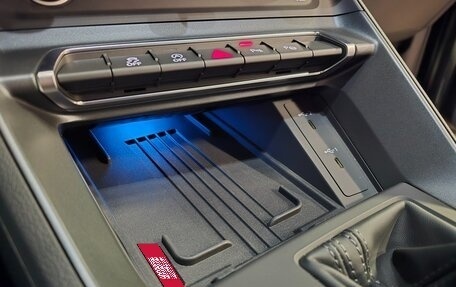 Audi Q3, 2025 год, 4 125 000 рублей, 8 фотография