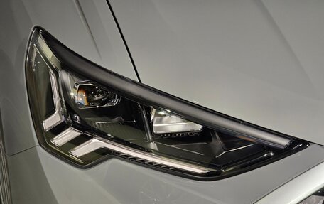 Audi Q3, 2025 год, 4 125 000 рублей, 27 фотография