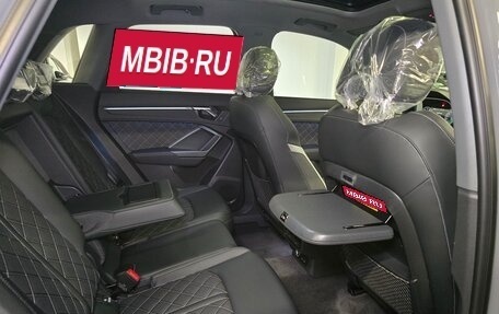 Audi Q3, 2025 год, 4 125 000 рублей, 30 фотография