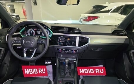 Audi Q3, 2025 год, 4 125 000 рублей, 28 фотография