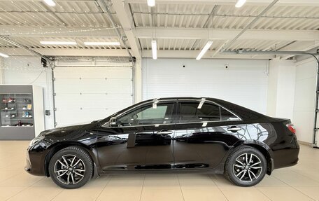 Toyota Camry, 2017 год, 2 499 000 рублей, 3 фотография