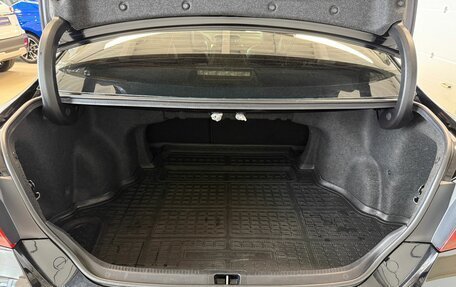 Toyota Camry, 2017 год, 2 499 000 рублей, 19 фотография