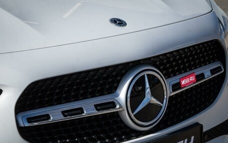 Mercedes-Benz GLA, 2020 год, 3 250 000 рублей, 9 фотография