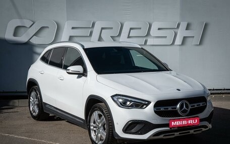Mercedes-Benz GLA, 2020 год, 3 250 000 рублей, 6 фотография