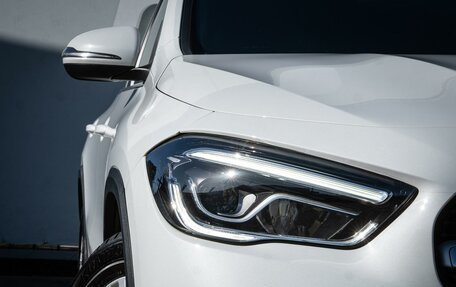 Mercedes-Benz GLA, 2020 год, 3 250 000 рублей, 10 фотография