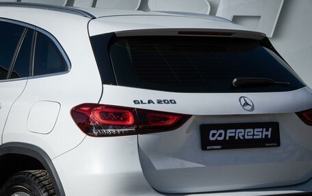 Mercedes-Benz GLA, 2020 год, 3 250 000 рублей, 13 фотография