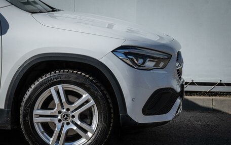 Mercedes-Benz GLA, 2020 год, 3 250 000 рублей, 14 фотография