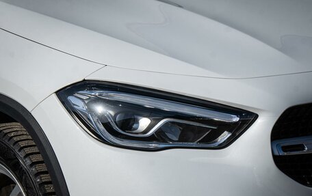 Mercedes-Benz GLA, 2020 год, 3 250 000 рублей, 8 фотография