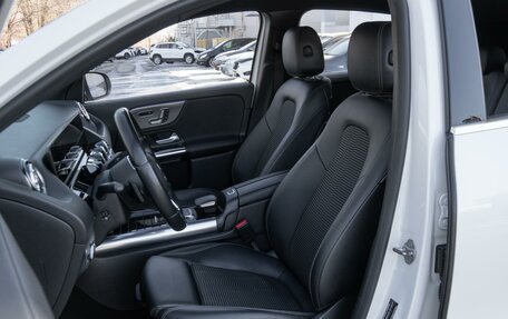 Mercedes-Benz GLA, 2020 год, 3 250 000 рублей, 19 фотография