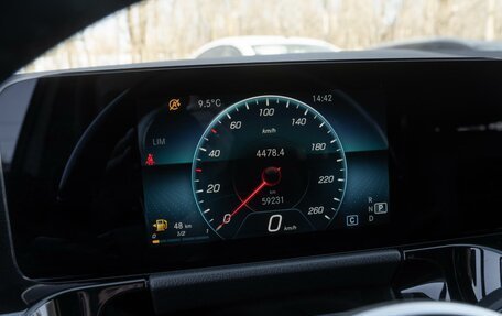 Mercedes-Benz GLA, 2020 год, 3 250 000 рублей, 21 фотография