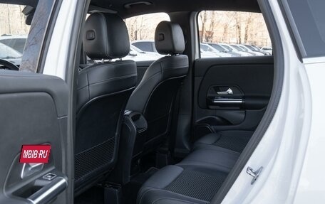 Mercedes-Benz GLA, 2020 год, 3 250 000 рублей, 20 фотография