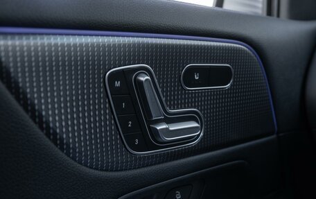 Mercedes-Benz GLA, 2020 год, 3 250 000 рублей, 31 фотография