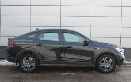 Renault Arkana I, 2022 год, 1 935 000 рублей, 4 фотография