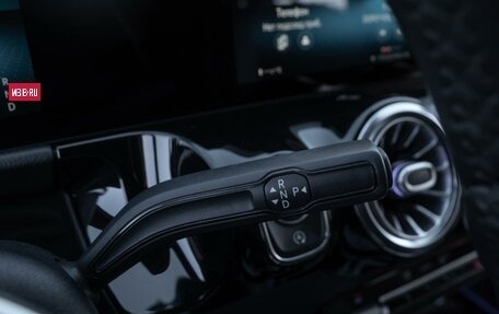 Mercedes-Benz GLA, 2020 год, 3 250 000 рублей, 29 фотография