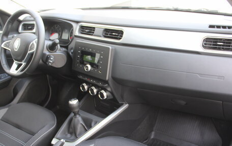 Renault Arkana I, 2022 год, 1 935 000 рублей, 11 фотография