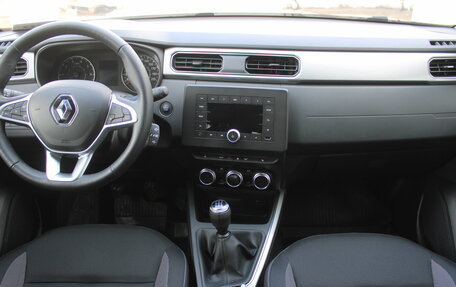 Renault Arkana I, 2022 год, 1 935 000 рублей, 9 фотография