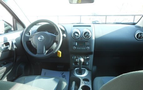 Nissan Qashqai, 2013 год, 1 120 000 рублей, 9 фотография