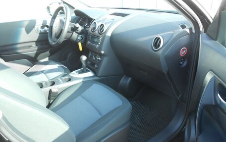 Nissan Qashqai, 2013 год, 1 120 000 рублей, 12 фотография