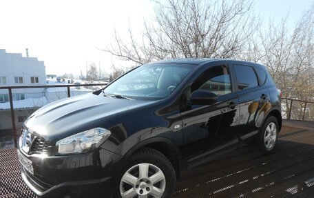 Nissan Qashqai, 2013 год, 1 120 000 рублей, 3 фотография