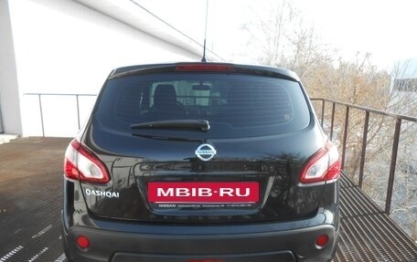 Nissan Qashqai, 2013 год, 1 120 000 рублей, 6 фотография