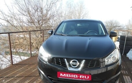 Nissan Qashqai, 2013 год, 1 120 000 рублей, 5 фотография