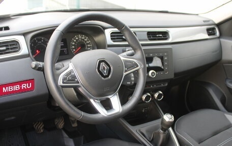 Renault Arkana I, 2022 год, 1 935 000 рублей, 10 фотография