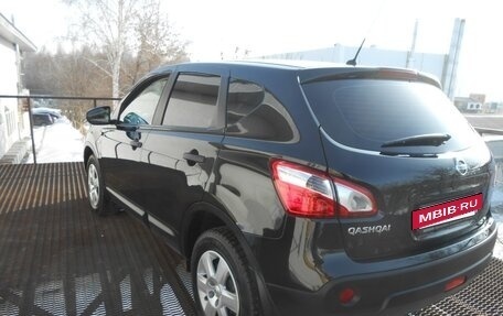 Nissan Qashqai, 2013 год, 1 120 000 рублей, 2 фотография