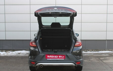 Renault Arkana I, 2022 год, 1 935 000 рублей, 13 фотография