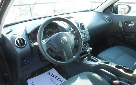 Nissan Qashqai, 2013 год, 1 120 000 рублей, 8 фотография