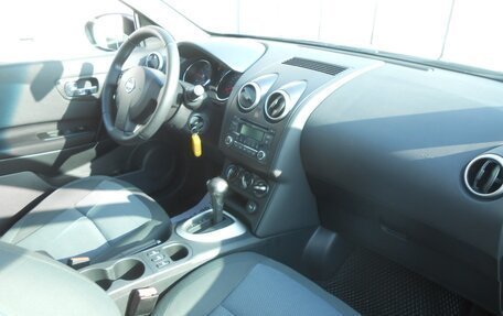 Nissan Qashqai, 2013 год, 1 120 000 рублей, 13 фотография