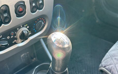 Renault Logan I, 2011 год, 399 000 рублей, 13 фотография