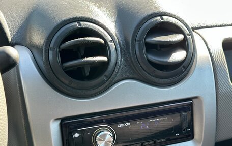 Renault Logan I, 2011 год, 399 000 рублей, 15 фотография