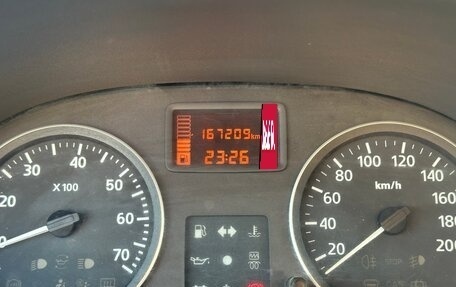 Renault Logan I, 2011 год, 399 000 рублей, 16 фотография