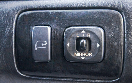 Toyota Windom, 2001 год, 949 000 рублей, 12 фотография