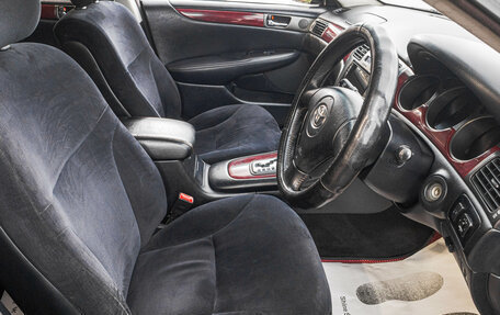 Toyota Windom, 2001 год, 949 000 рублей, 11 фотография