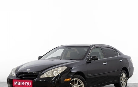 Toyota Windom, 2001 год, 949 000 рублей, 4 фотография