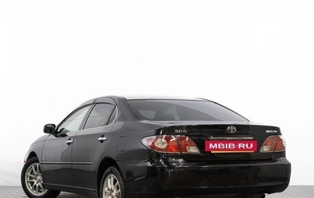 Toyota Windom, 2001 год, 949 000 рублей, 7 фотография