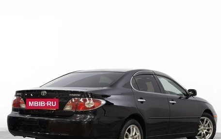 Toyota Windom, 2001 год, 949 000 рублей, 5 фотография